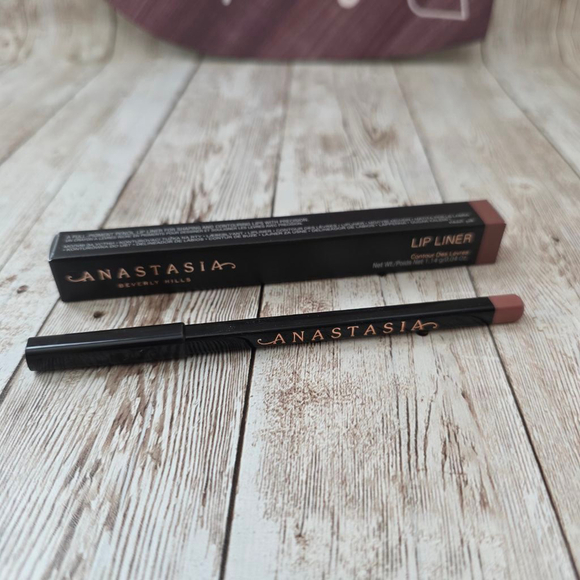 Anastasia Beverly Hills Lip Liner Muted Mauve - Picture 1 of 3